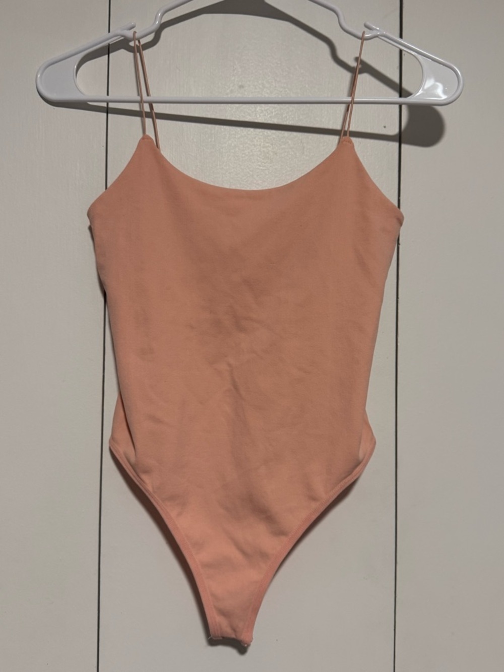 NWT Free People Intimately bodysuit size XS/S
